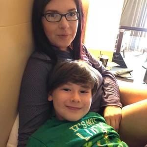 Meet your Posher, Jamie